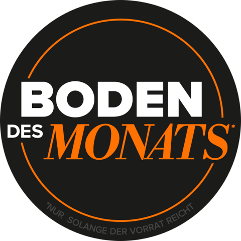 Boden des Monats